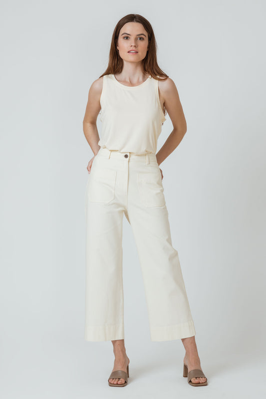 PANTALON FEMME MARIARTZE