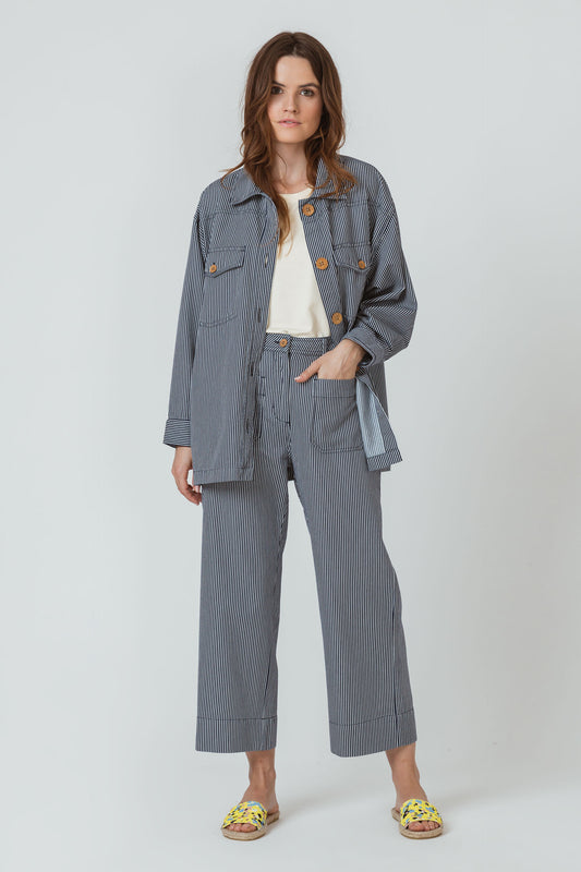 PANTALON FEMME MARIARTZE