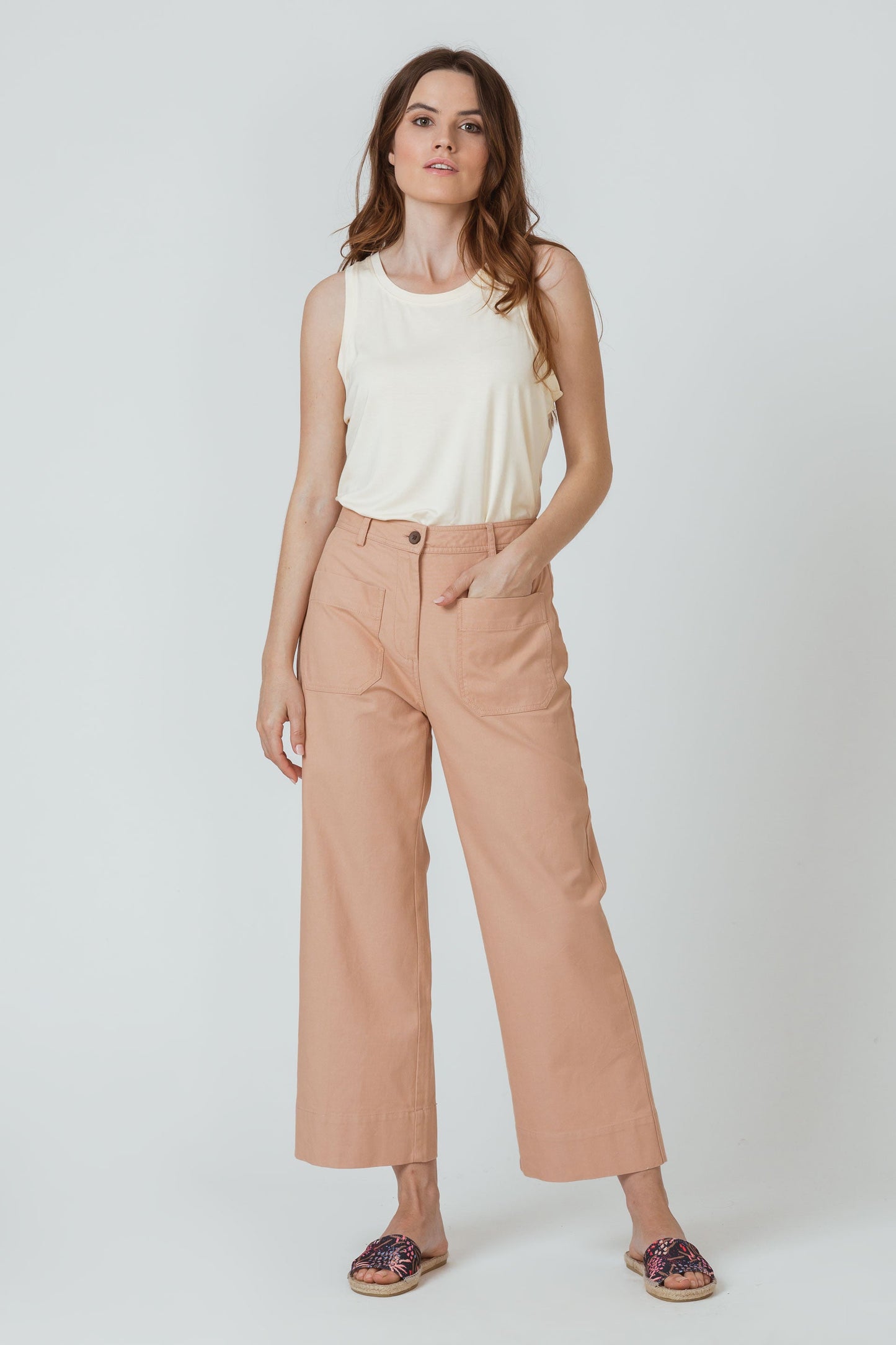 PANTALÓN MUJER MARIARTZE