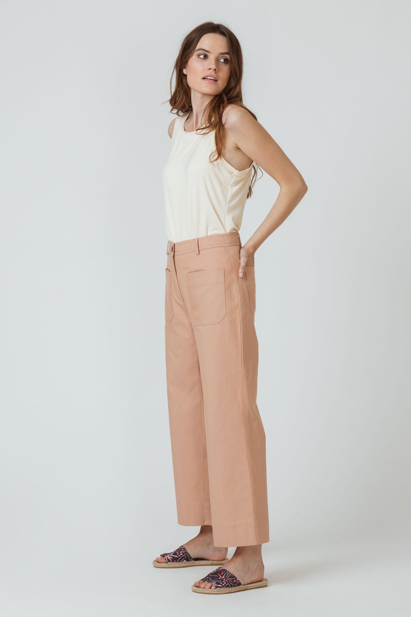 PANTALÓN MUJER MARIARTZE