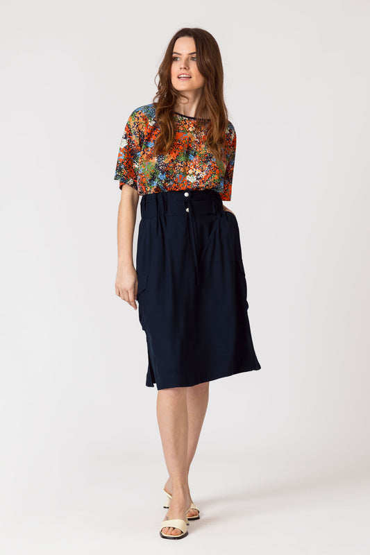 JUPE FEMME MARIETA