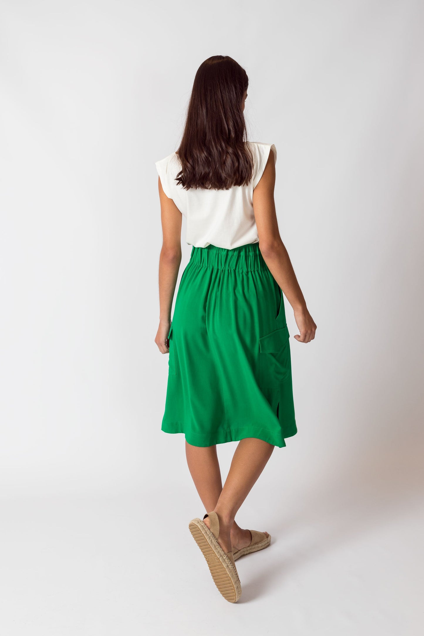 FALDA DE MUJER MARIETA