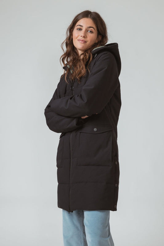VESTE FEMME MARIGORRI