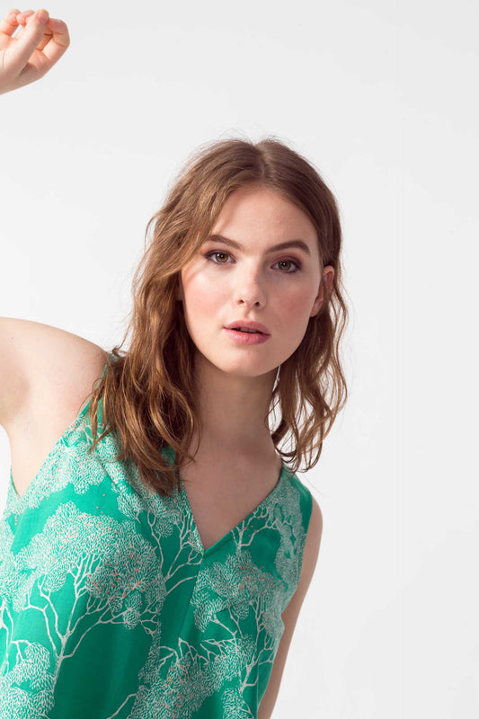 MARINA WOMEN'S SHIRT