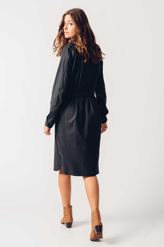 ROBE FEMME MARITTIPI