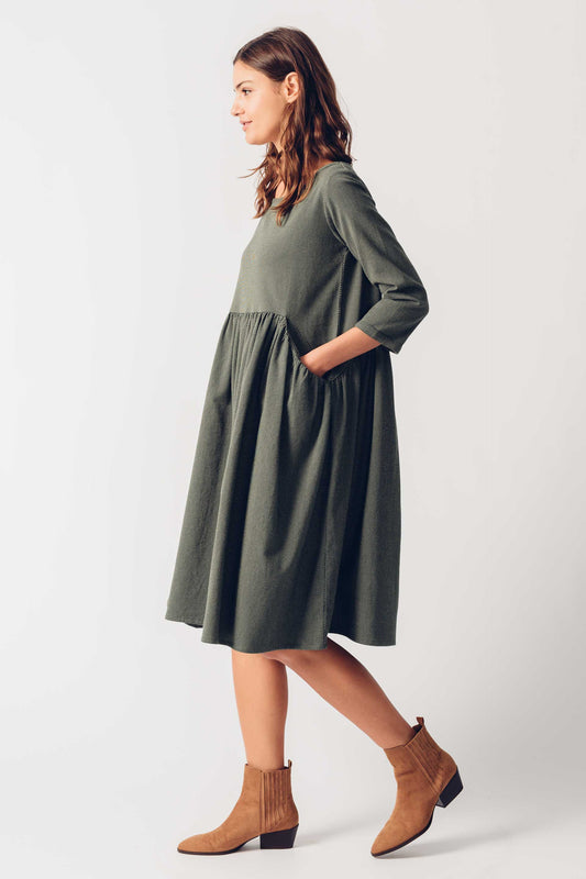 ROBE FEMME MARITXU