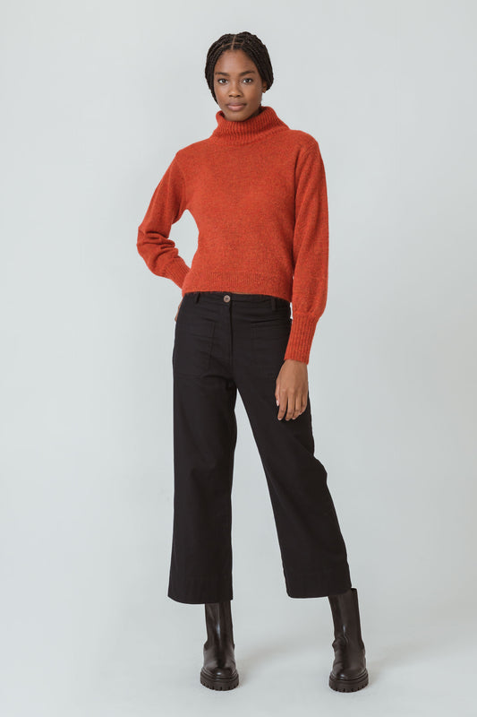 PULL FEMME MARIXA