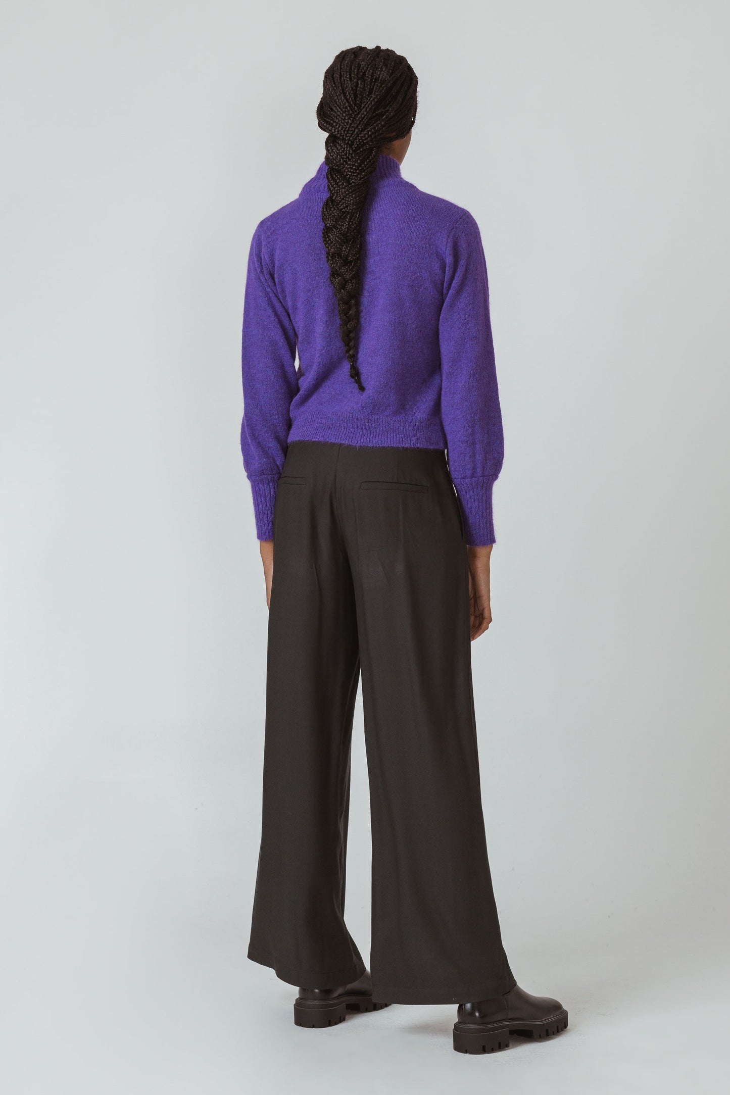 SUÉTER DE MUJER MARIXA