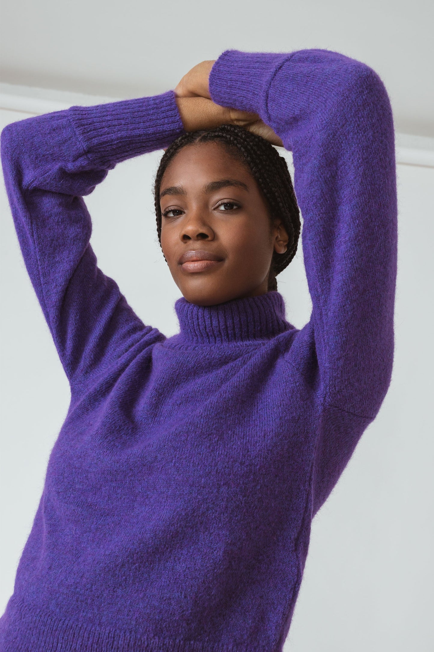 SUÉTER DE MUJER MARIXA