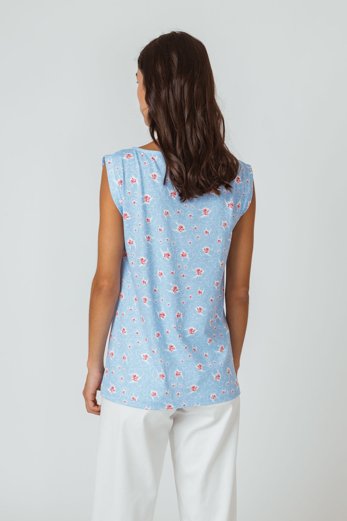 CAMISETA MUJER MARIXOL