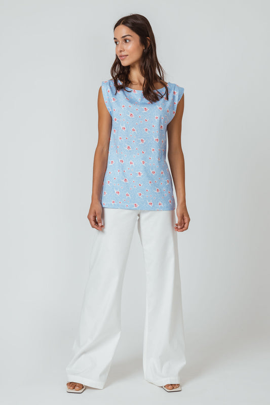 T-SHIRT FEMME MARIXOL