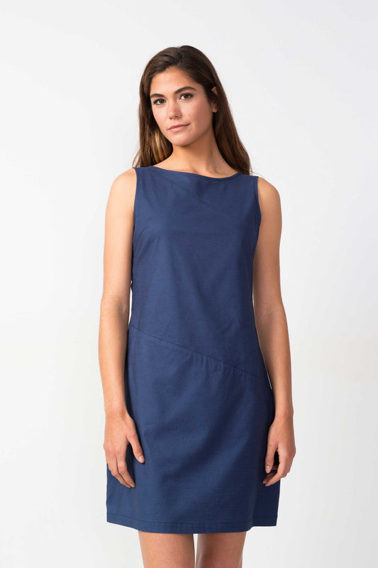 ROBE FEMME MARSKE