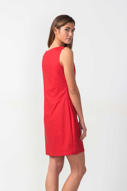 ROBE FEMME MARSKE
