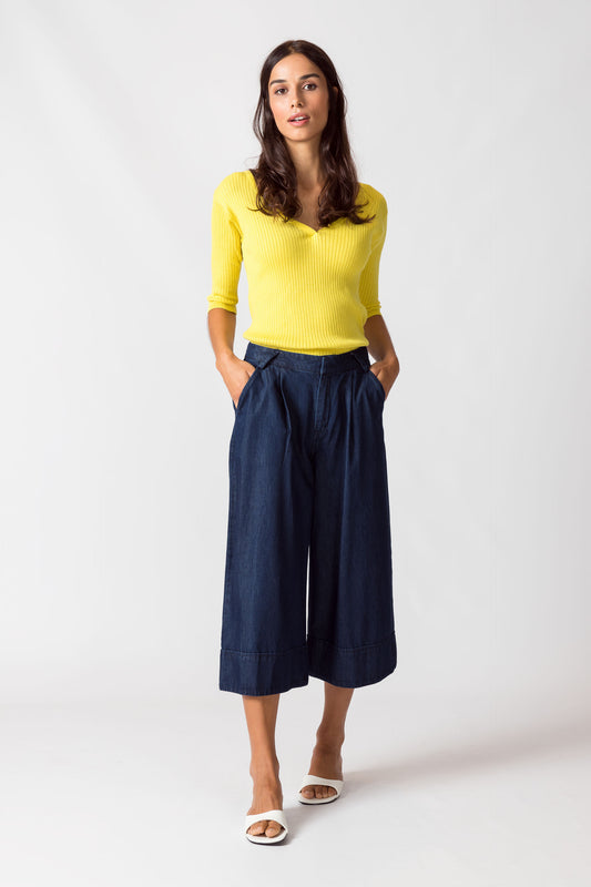 PANTALON FEMME MARTIODA
