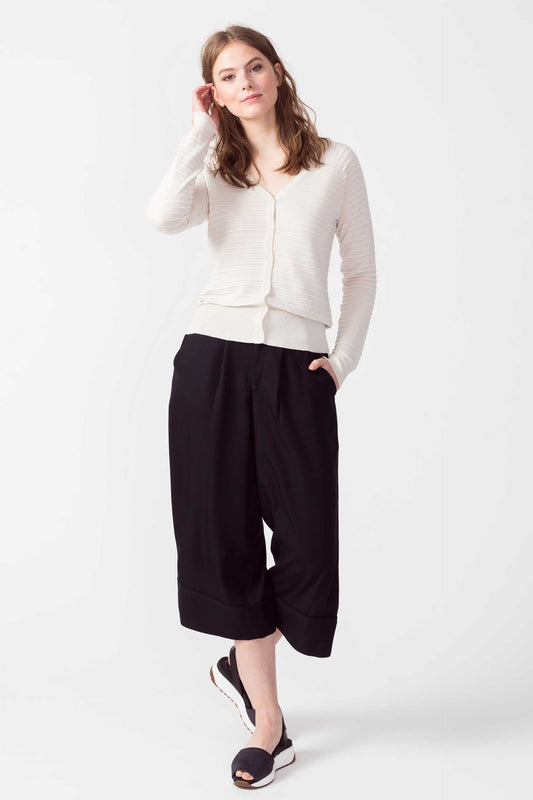 PANTALON FEMME MARTIODA