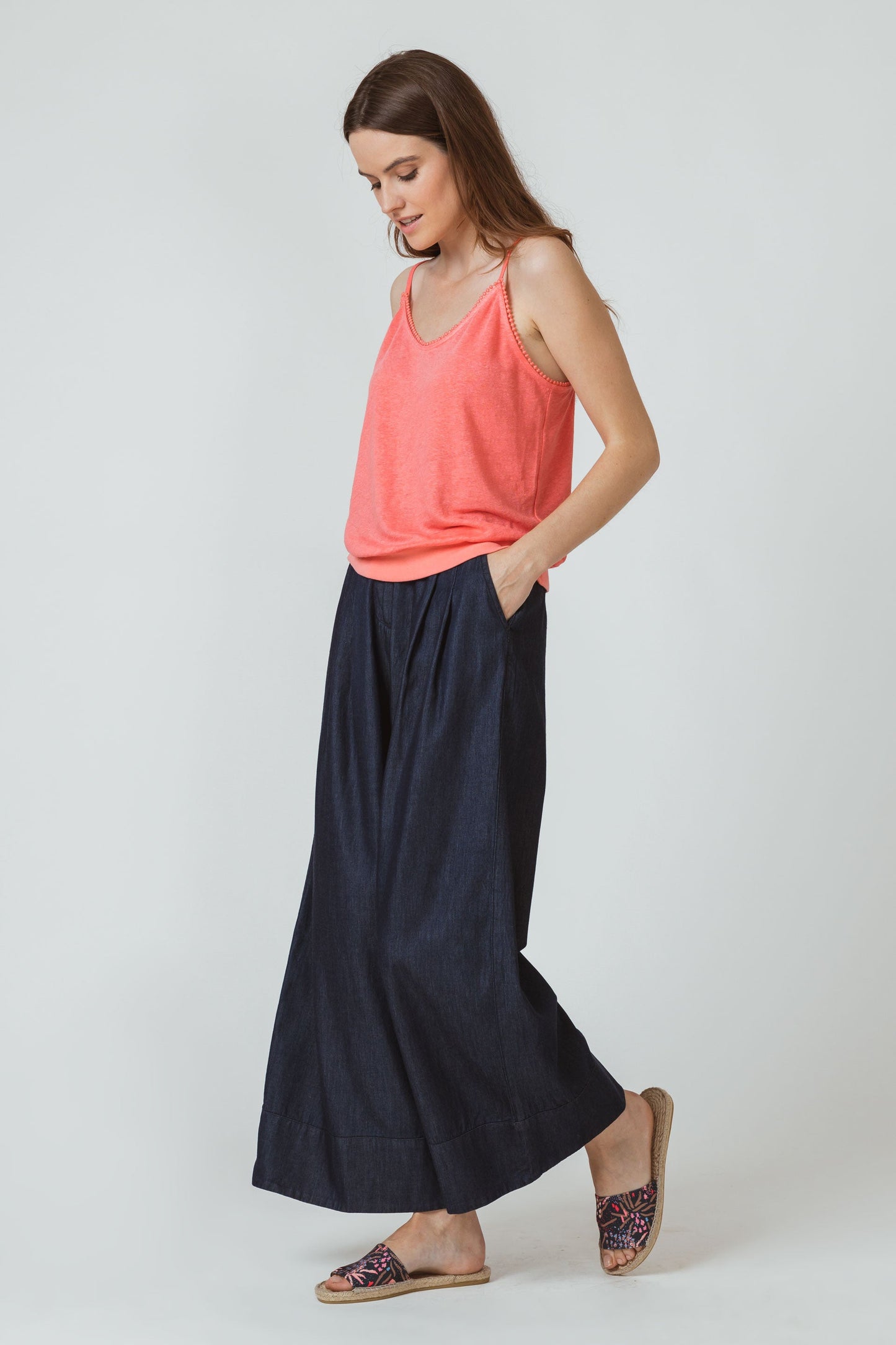 T-SHIRT FEMME MATILDE