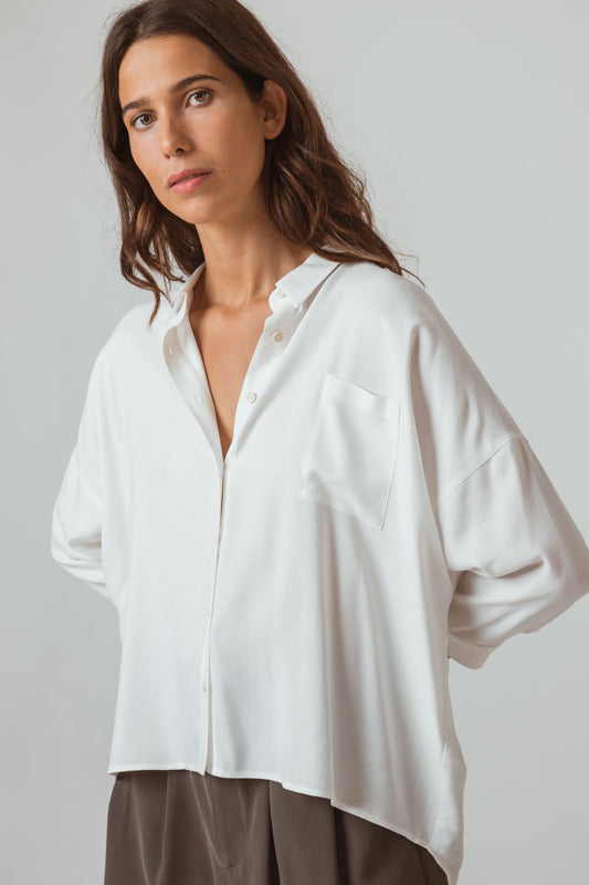 CHEMISE FEMME MATTINA