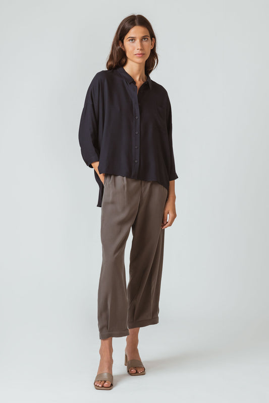 CHEMISE FEMME MATTINA