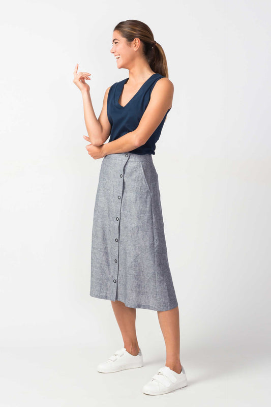 JUPE FEMME MATXALEN