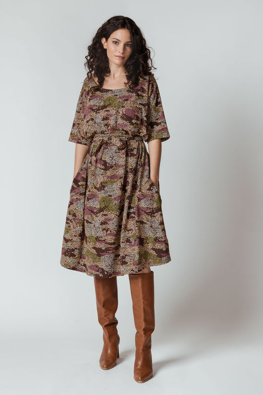 ROBE FEMME MÉLIA