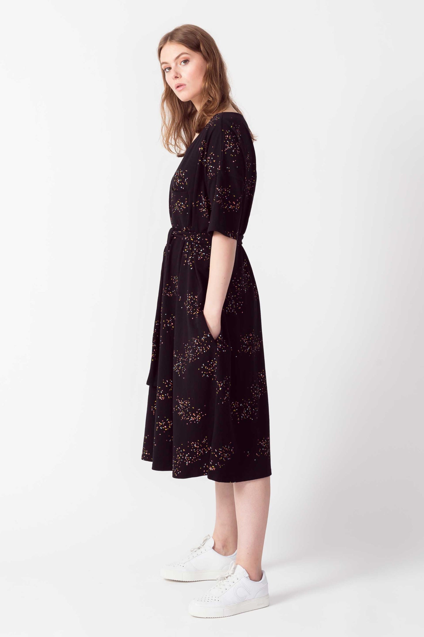 MELIA WOMEN DRESS
