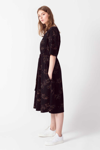 MELIA WOMEN DRESS