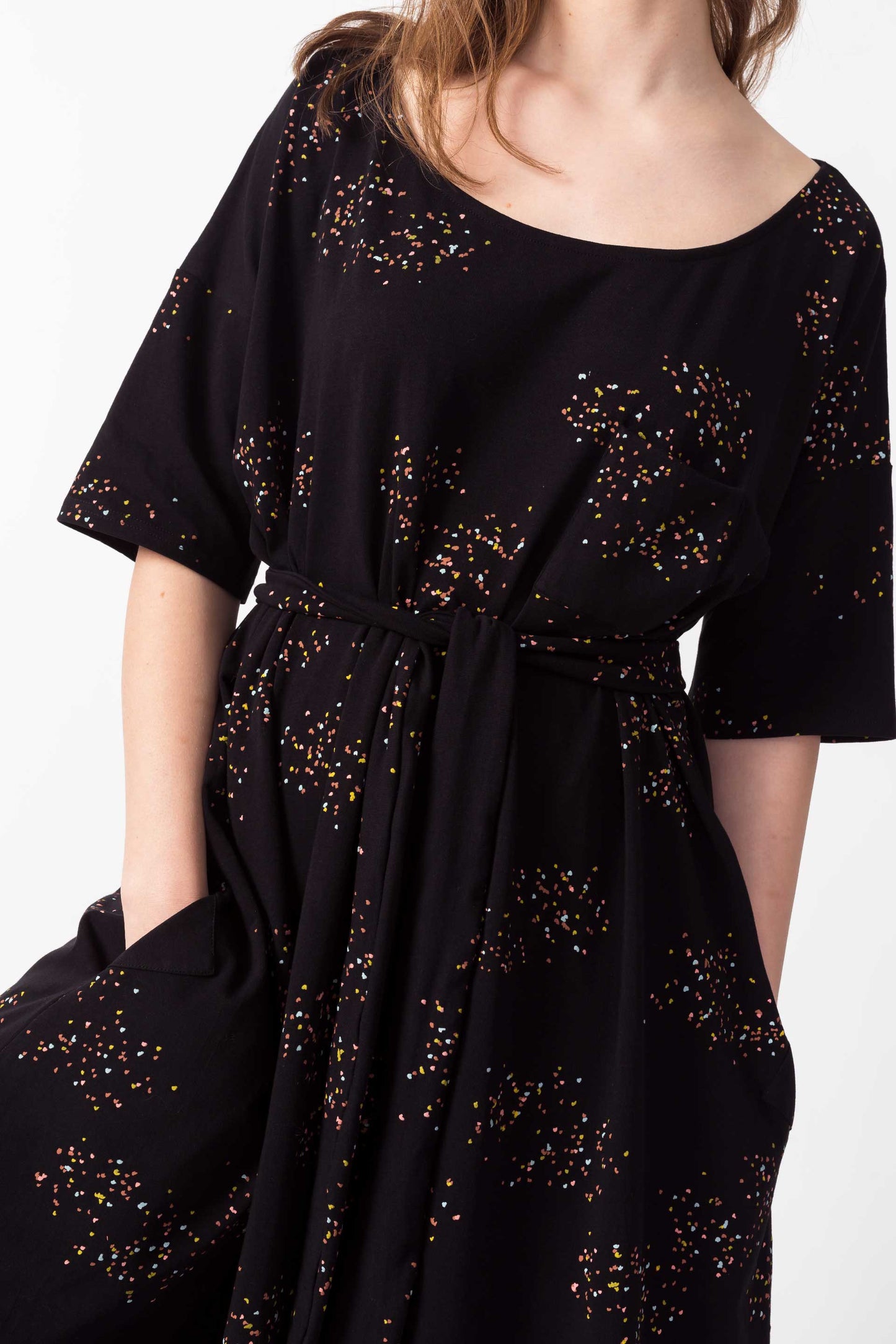 MELIA WOMEN DRESS