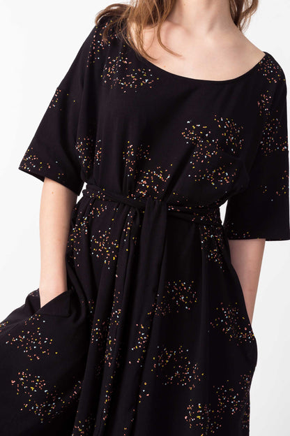 MELIA WOMEN DRESS