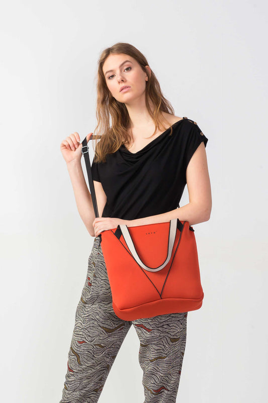 SAC FEMME MERLA