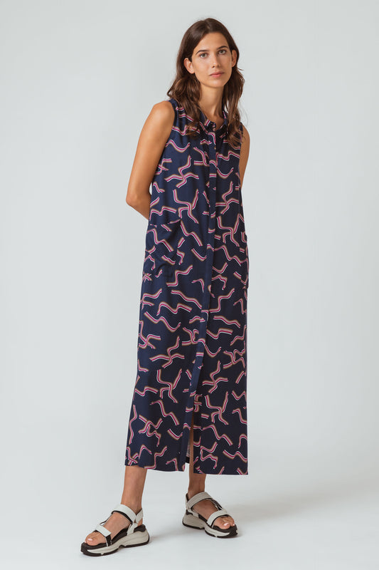 ROBE FEMME METXE
