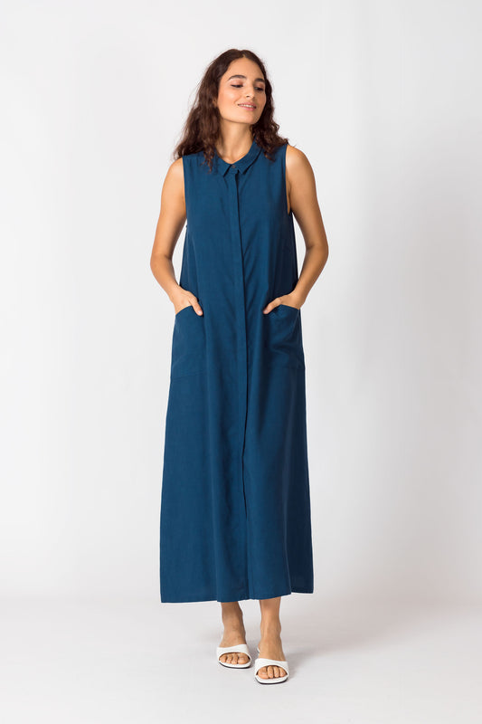 ROBE FEMME METXE