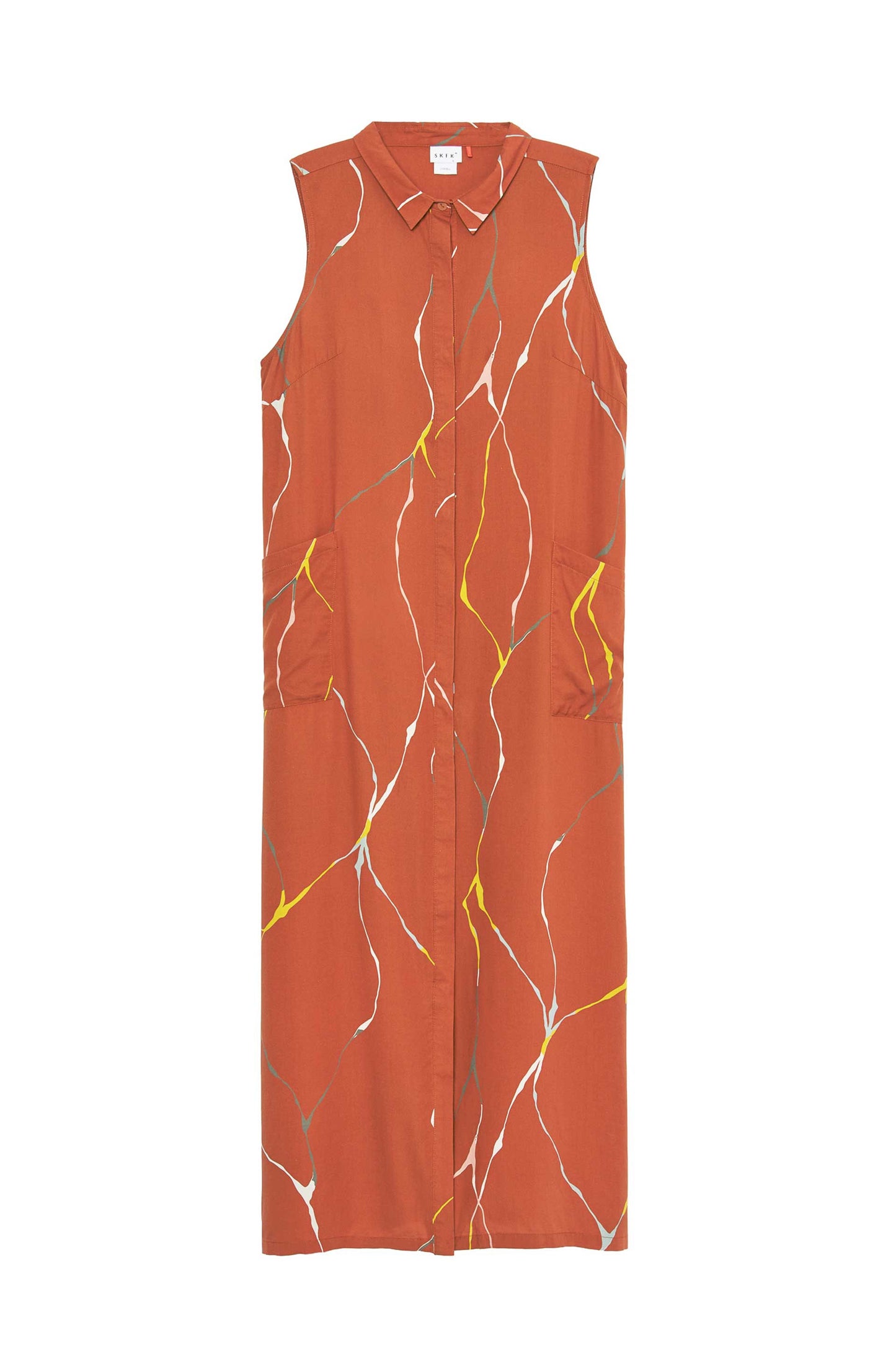 METXE WOMEN DRESS