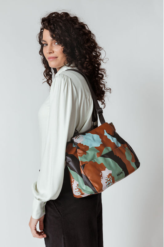 SAC FEMME MICA