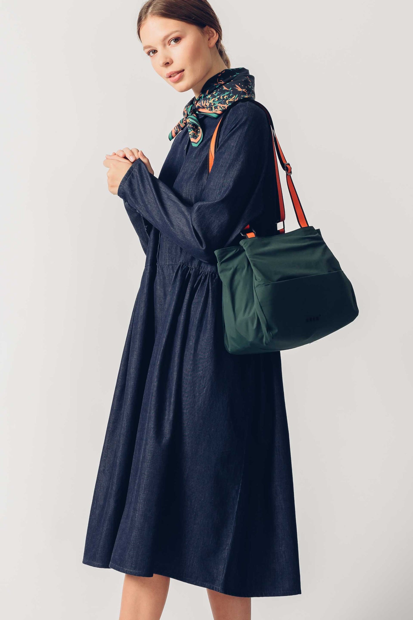 SAC FEMME MICA