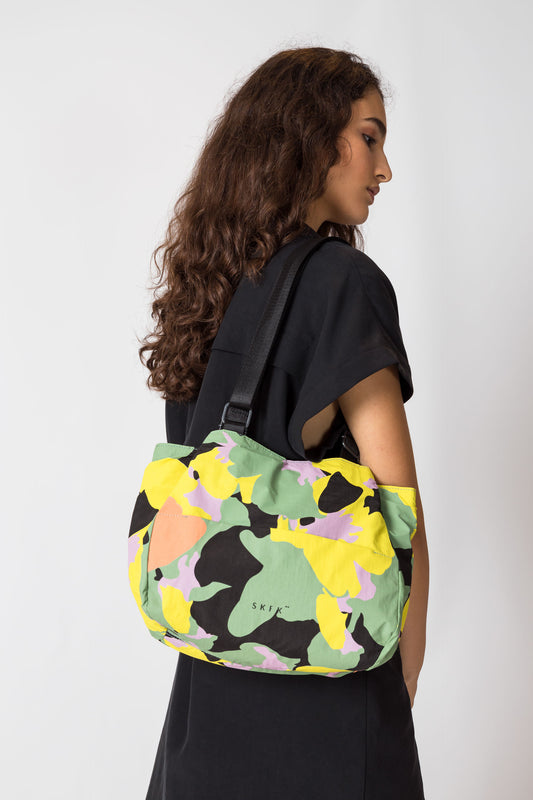 SAC FEMME MICA