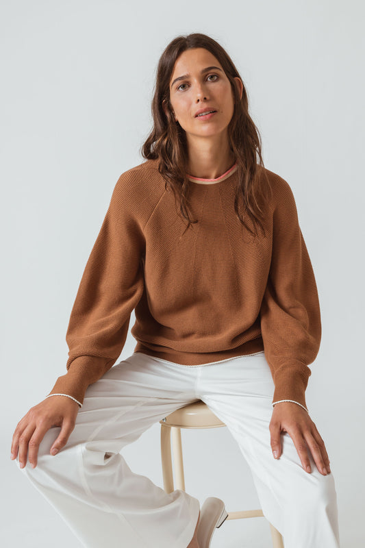 PULL FEMME MIKAELA