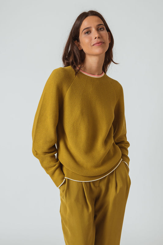 PULL FEMME MIKAELA