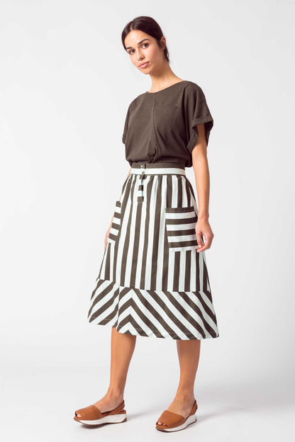MINTZA WOMEN SKIRT