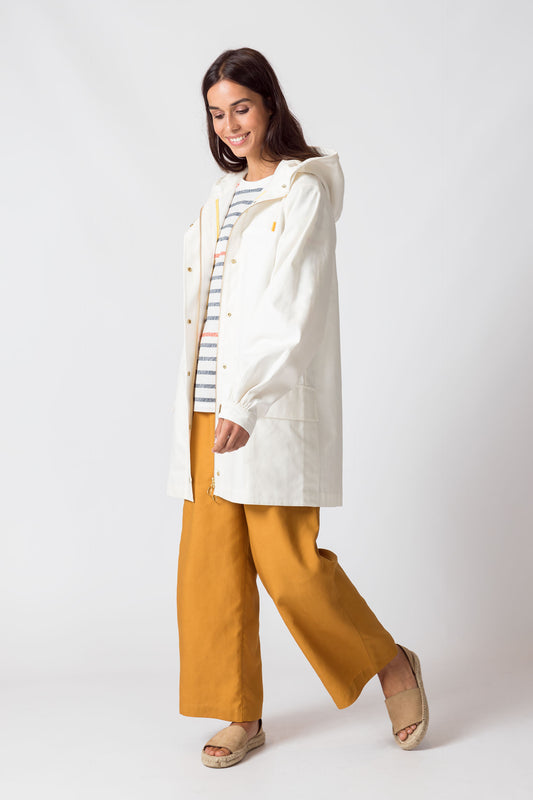 VESTE FEMME MIRENE