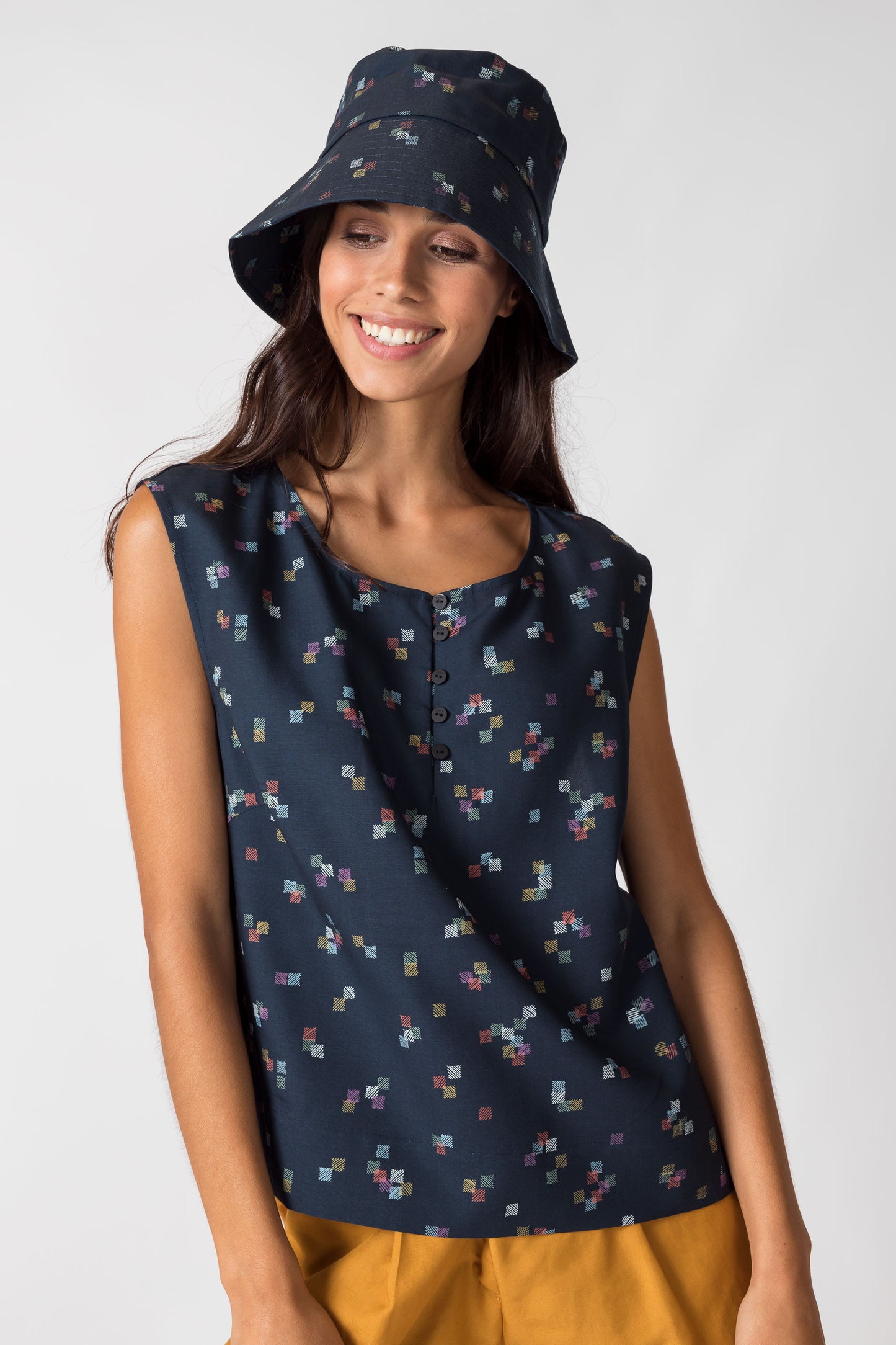 CHEMISE FEMME MIXELE