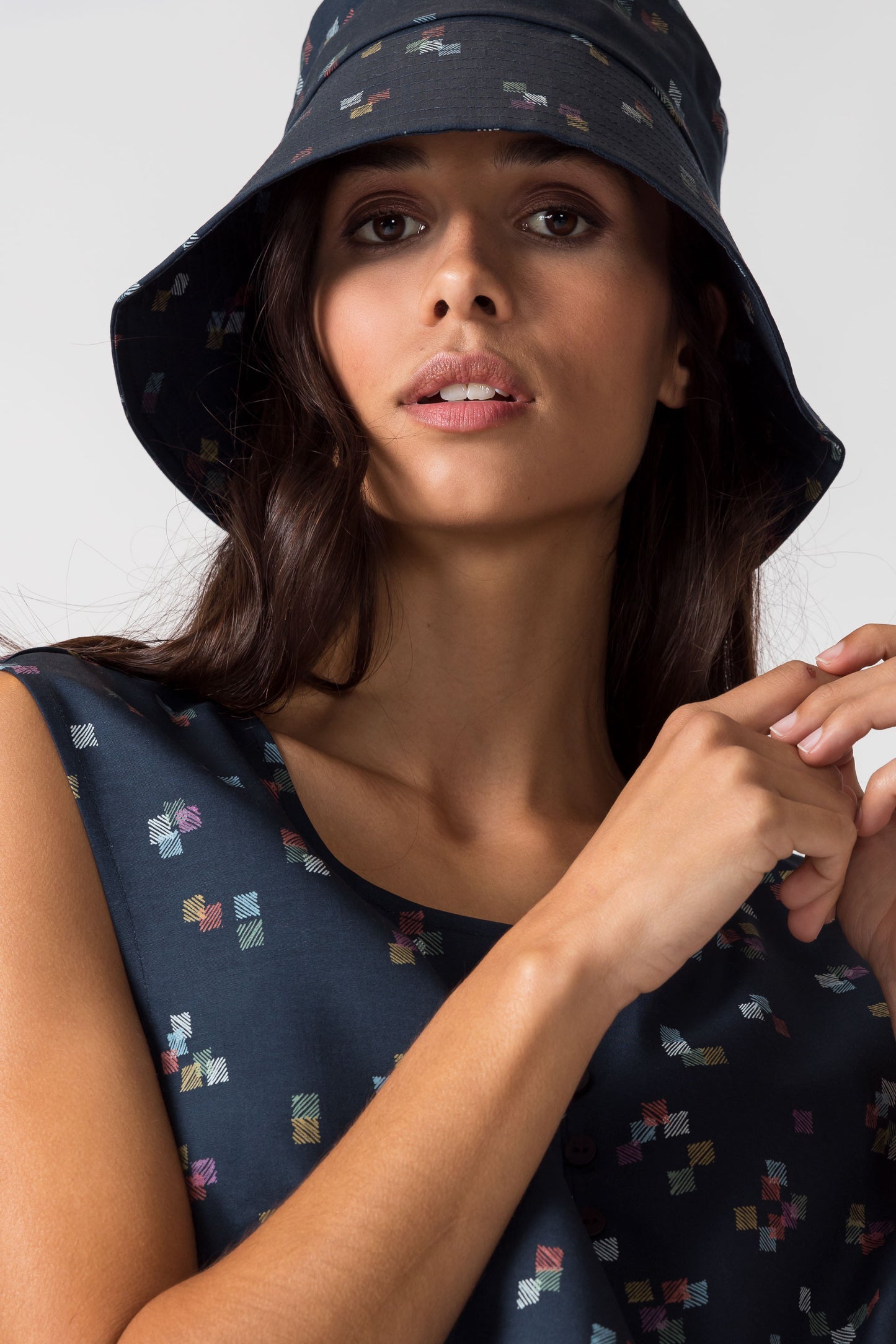 CHEMISE FEMME MIXELE