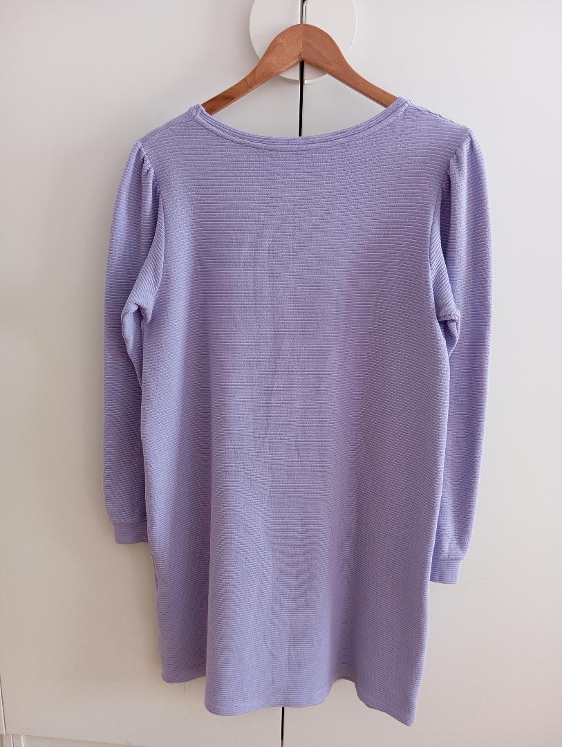 VESTIDO MUJER LEXURI