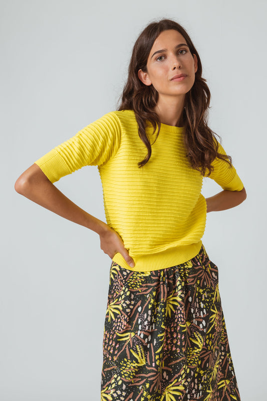 PULL FEMME MUIKE