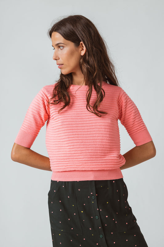 PULL FEMME MUIKE