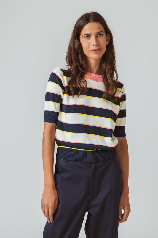 PULL FEMME MUIKE