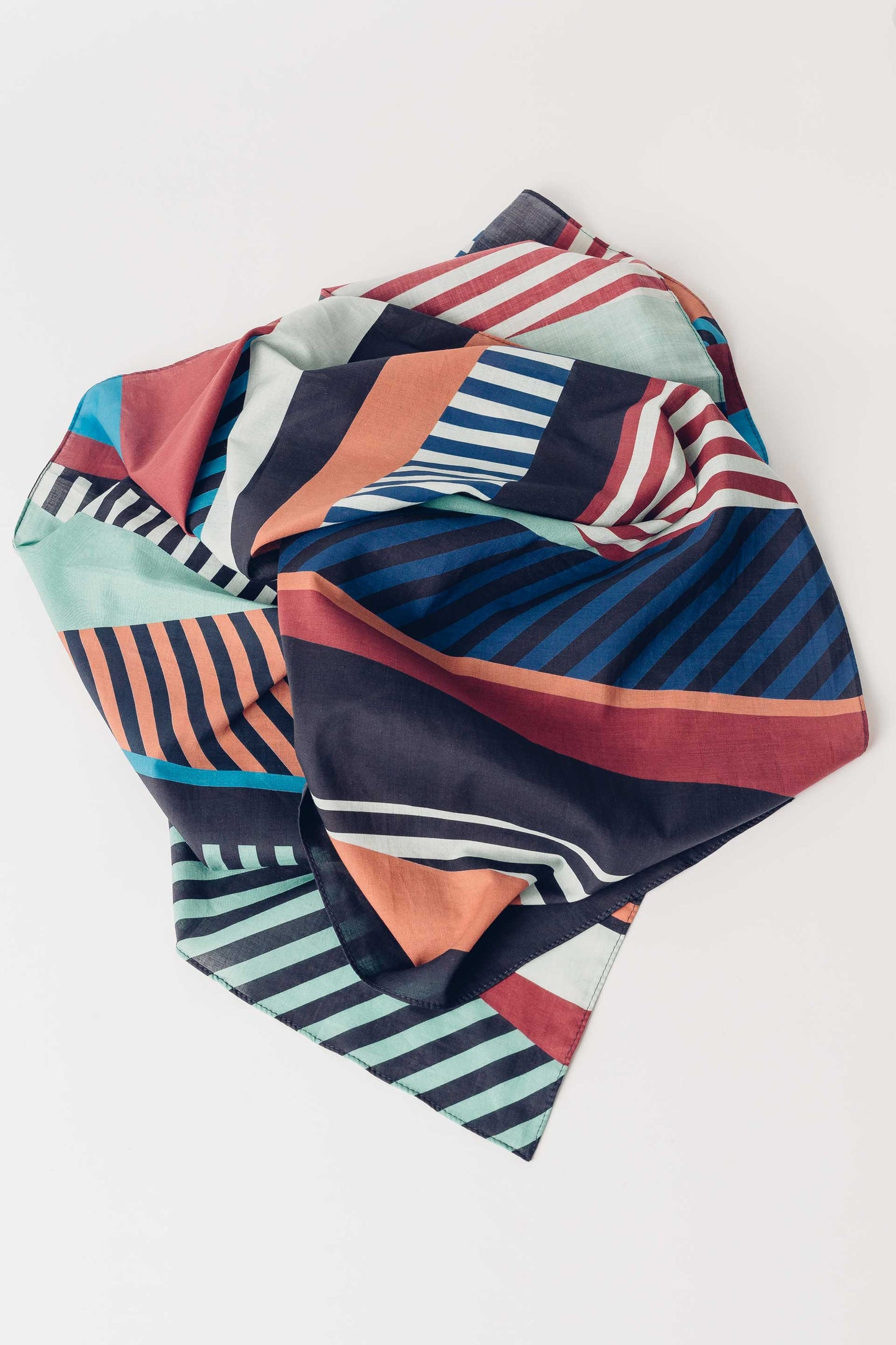 MURGIA WOMEN SCARF