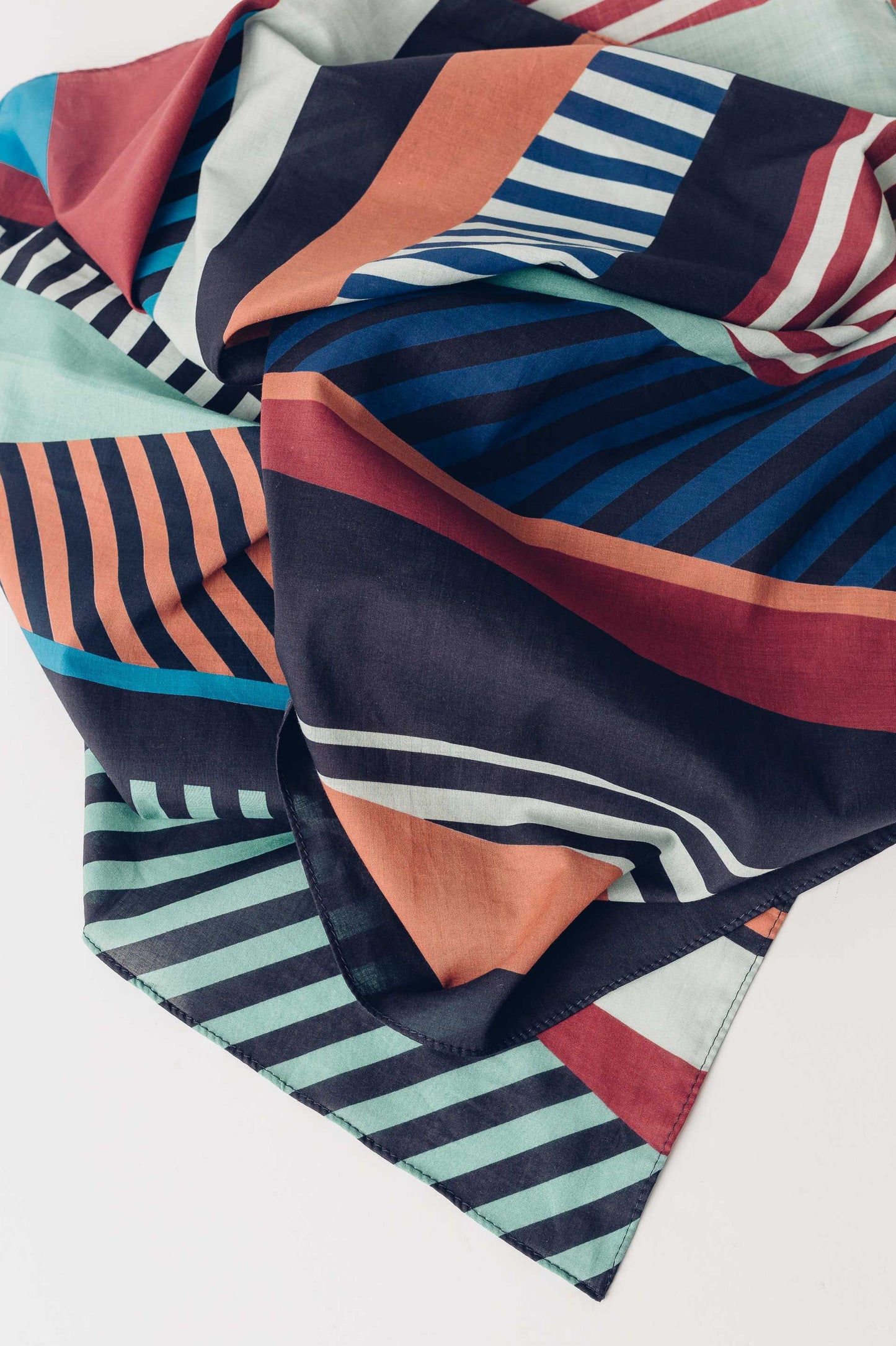 MURGIA WOMEN SCARF