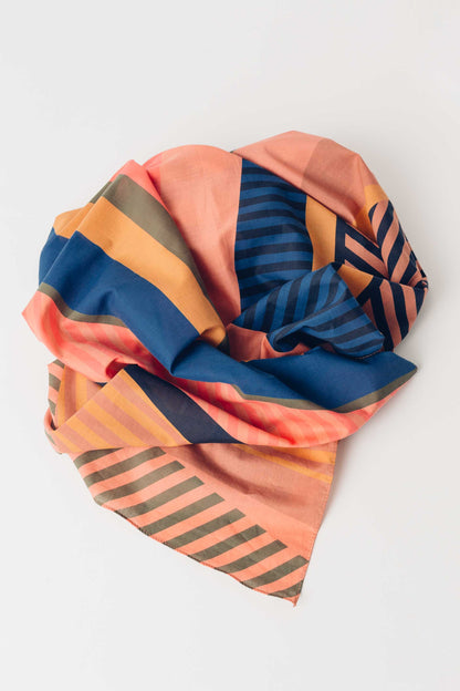 MURGIA WOMEN SCARF