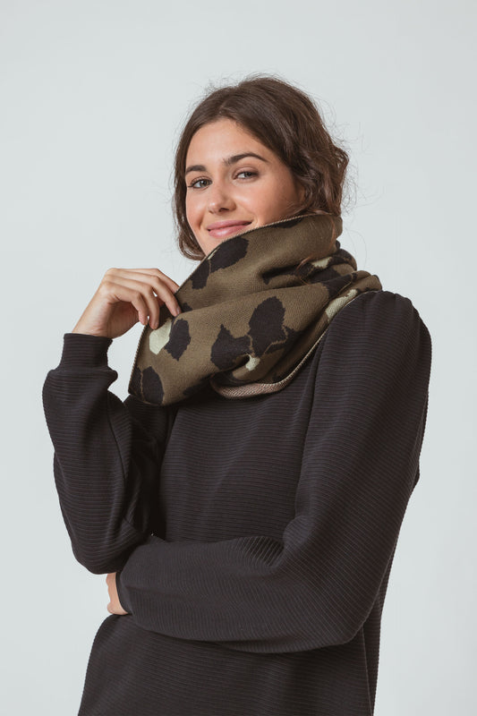 FOULARD FEMME MUTRIKU