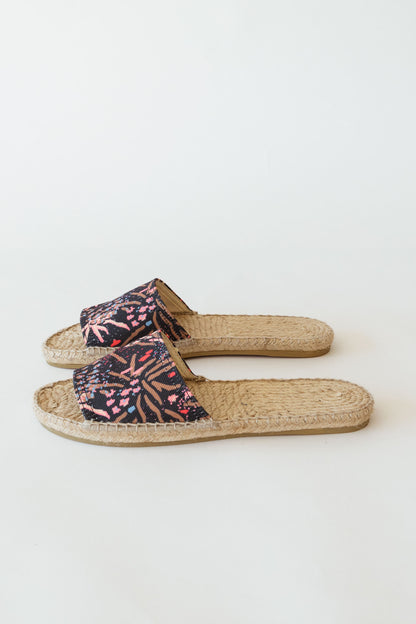 NADI WOMEN ESPADRILLES